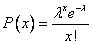 The Poisson Formula is