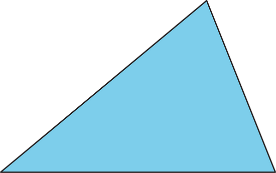 Area of Triangles: Illustrative Mathematics