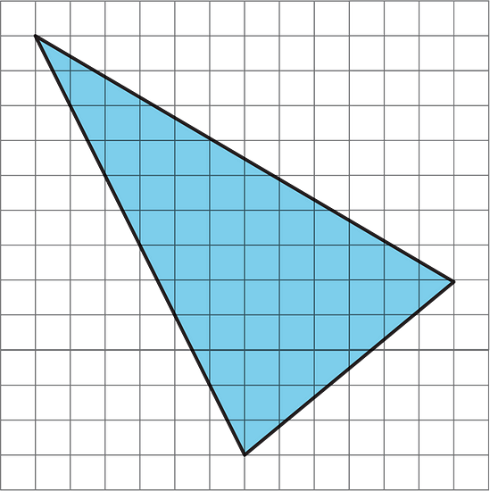 Bases and Heights of Triangles