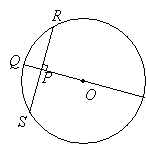 Chords Of A Circle Theorems