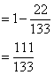 Probability Without Replacement (video lessons, examples and solutions)