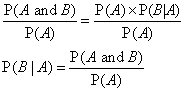 Conditional Probability (video lessons, examples and solutions)