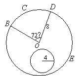 Geometry and Probability (solutions, examples, videos)