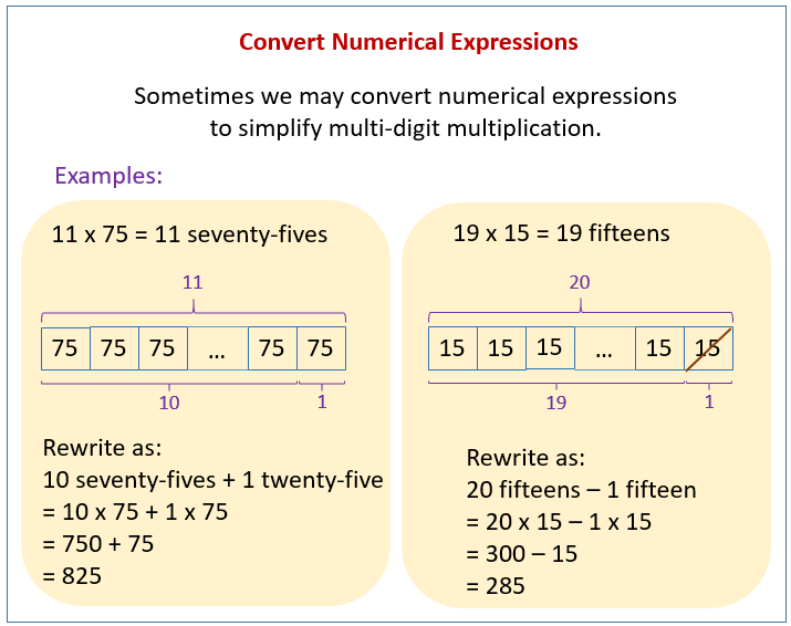 numerically equal definition