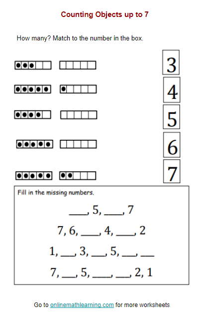 counting-to-7-worksheets-kindergarten-printable