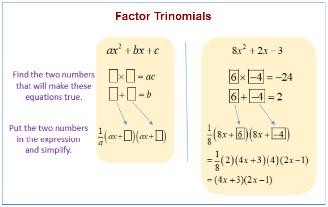 factoring-general-trinomial-a-1-youtube