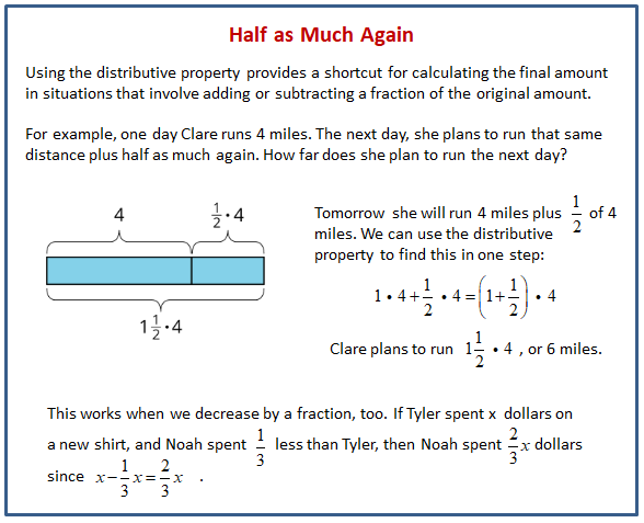 half-as-much-again