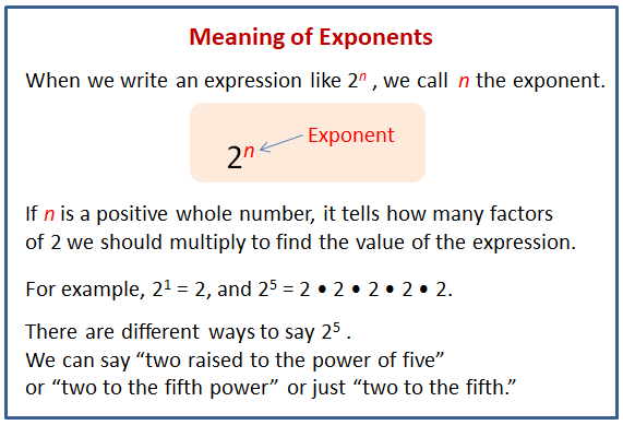 calcpad exponents
