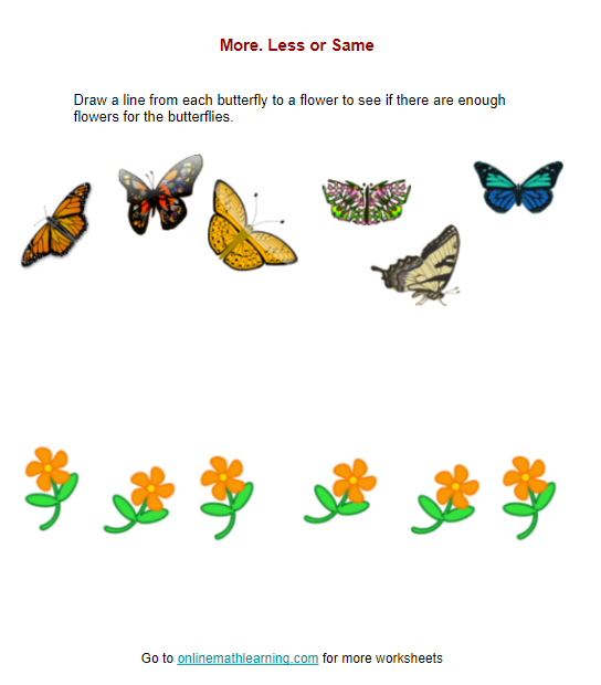 more-less-or-same-worksheets-kindergarten-printable