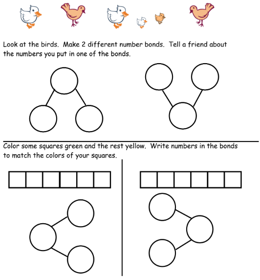 number-bonds-for-6-solutions-examples-homework-worksheets-lesson-plans