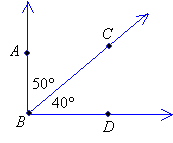 Pairs Of Angles (video lessons, examples and solutions)