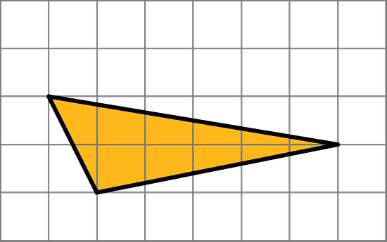 From Parallelograms to Triangles: Illustrative Mathematics