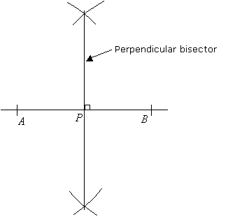 Construct a 45 Degree Angle (solutions, examples, videos)