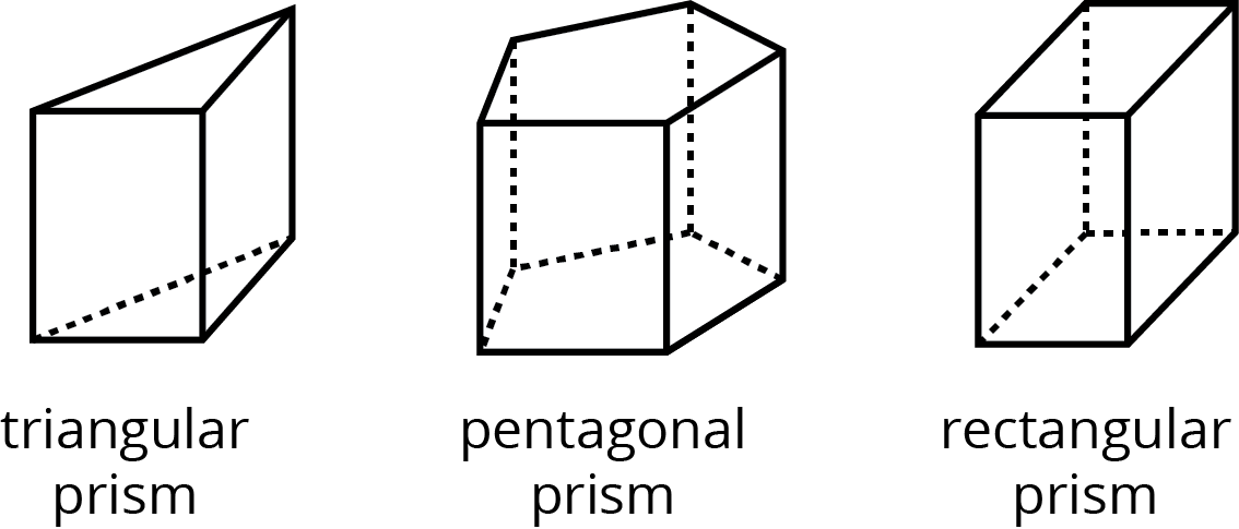 rectangular pentagonal prism