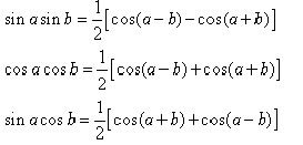 Trigonometric Identities (with worked solutions & videos)