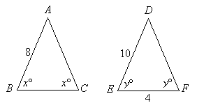 SAT Practice Questions: Geometry (solutions, Videos, Examples)