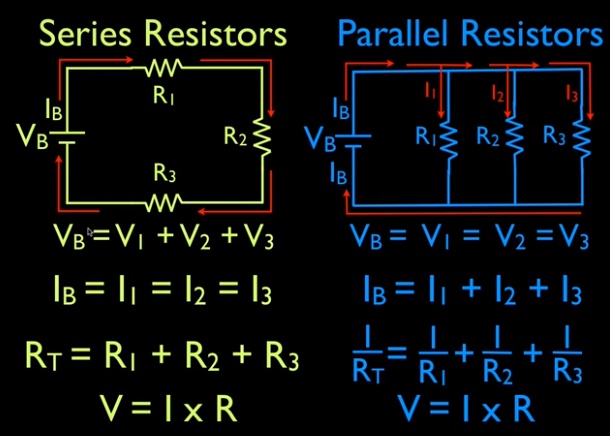 resistance-circuit-calculator