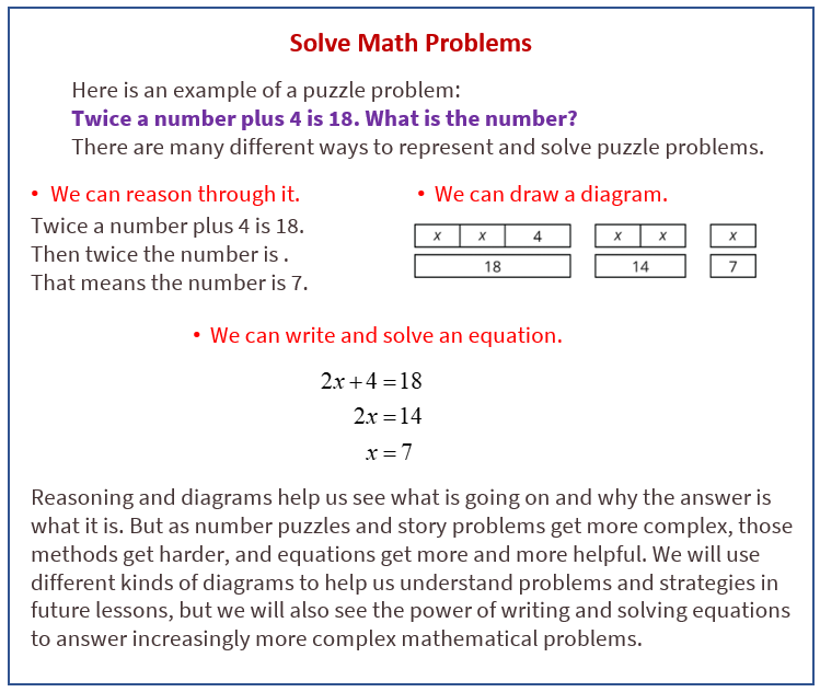 Solving Complex Equations, Overview & Examples - Lesson