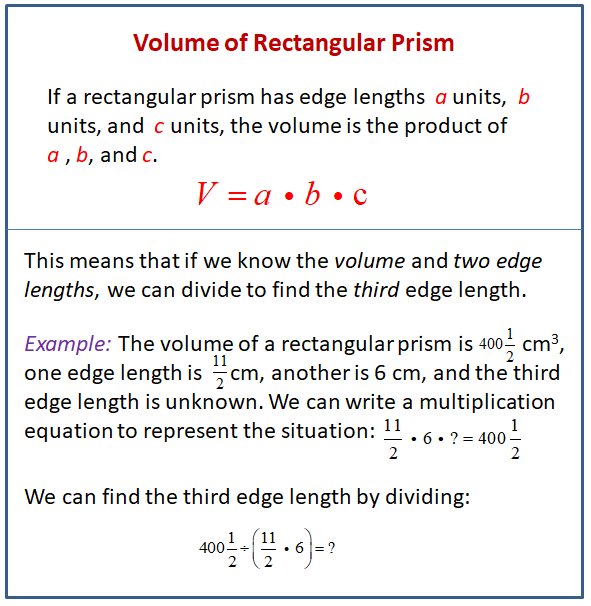 volume of rectangular prism with half cylinder