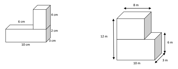 diagram edges of rectangular prism volume