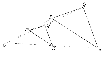 Dilation Transformation (Solutions, Examples, Videos)